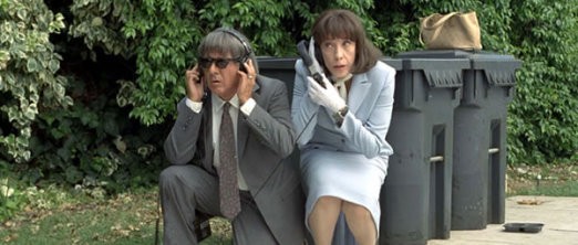 İyiler ve Kötülerin Bahçesinde Geceyarısı fotoğrafı