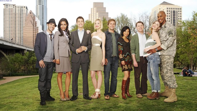 My Generation fotoğrafı