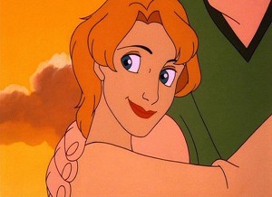 Notre Dame'ın Kamburu 2 fotoğrafı