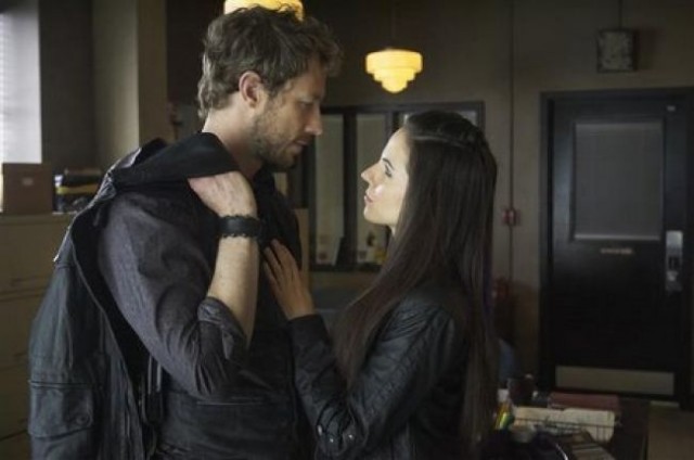 Shattered fotoğrafı