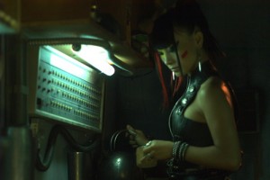 The Gene Generation Fotoğrafı