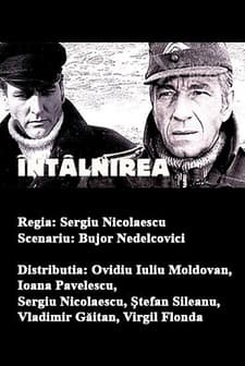 ıntîlnirea (1982) afişi