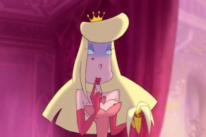 Blanche-neige, La Suite fotoğrafı