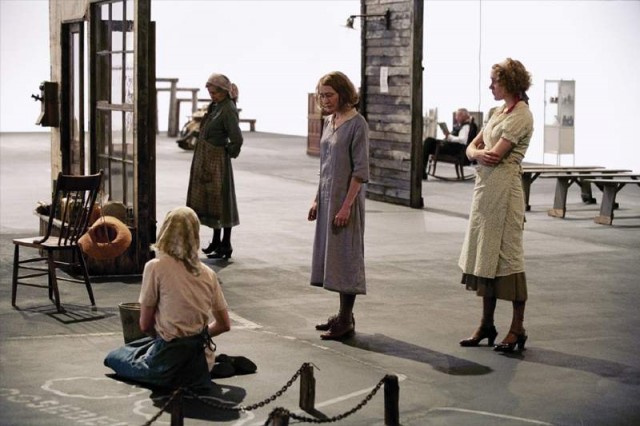 Dogville fotoğrafı