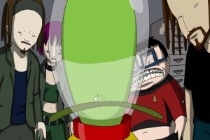 Mercano, El Marciano fotoğrafı