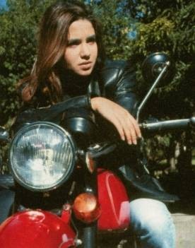 Policía fotoğrafı