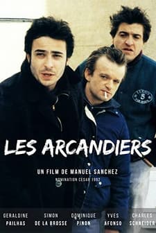 Les Arcandiers (1991) afişi