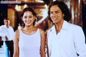 Une Femme Piégée fotoğrafı