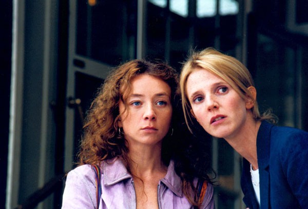 Only Girls Fotoğrafı