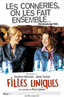 Only Girls (2003) afişi