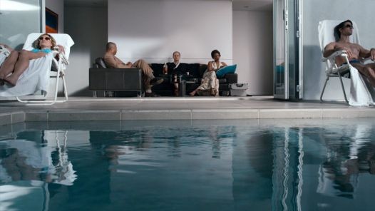 Mükemmel Misafir Fotoğrafı