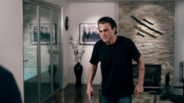 Mükemmel Misafir Fotoğrafı