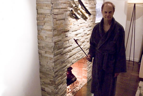 Mükemmel Misafir Fotoğrafı