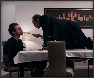 Mükemmel Misafir Fotoğrafı