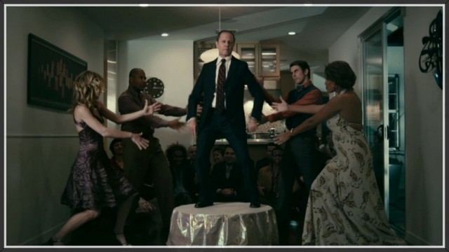 Mükemmel Misafir Fotoğrafı