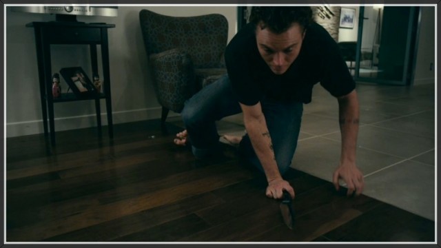 Mükemmel Misafir Fotoğrafı