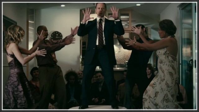 Mükemmel Misafir fotoğrafı