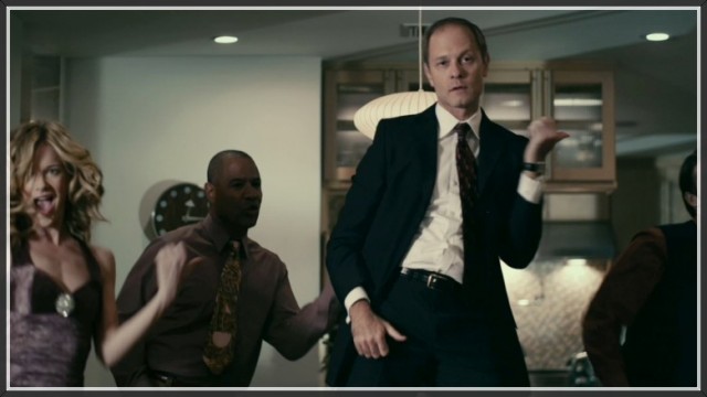 Mükemmel Misafir fotoğrafı