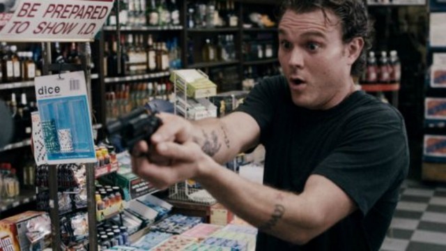 Mükemmel Misafir Fotoğrafı