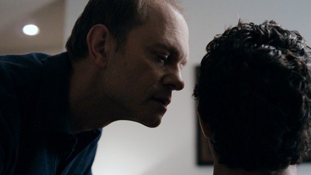 Mükemmel Misafir Fotoğrafı