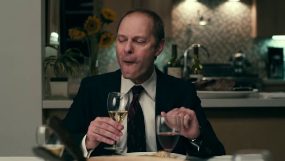 Mükemmel Misafir Fotoğrafı