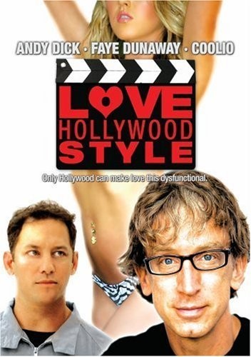 Love Hollywood Style (2006) afişi