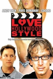 Love Hollywood Style (2006) afişi