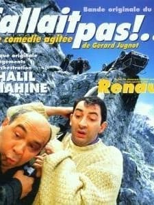 Fallait Pas!... (1996) afişi