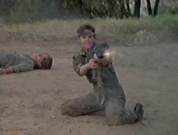 Nightforce fotoğrafı