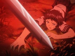 ıkkitousen: Xtreme Xecutor Fotoğrafı