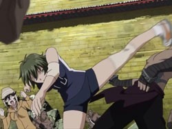 ıkkitousen: Xtreme Xecutor fotoğrafı