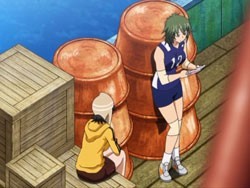 ıkkitousen: Xtreme Xecutor Fotoğrafı