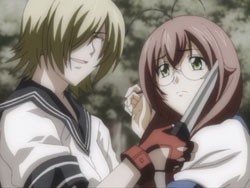 ıkkitousen: Xtreme Xecutor Fotoğrafı