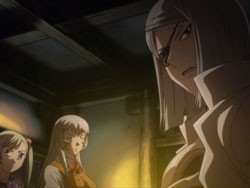 ıkkitousen: Xtreme Xecutor fotoğrafı