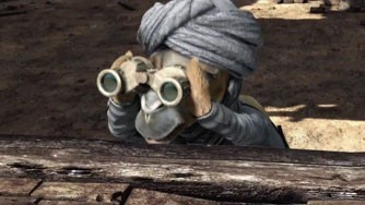 Cat Shit One: The Animated Series Fotoğrafı