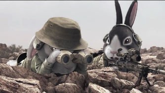 Cat Shit One: The Animated Series Fotoğrafı