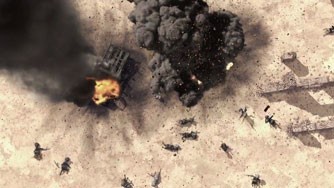 Cat Shit One: The Animated Series fotoğrafı