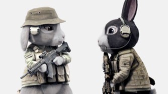 Cat Shit One: The Animated Series fotoğrafı