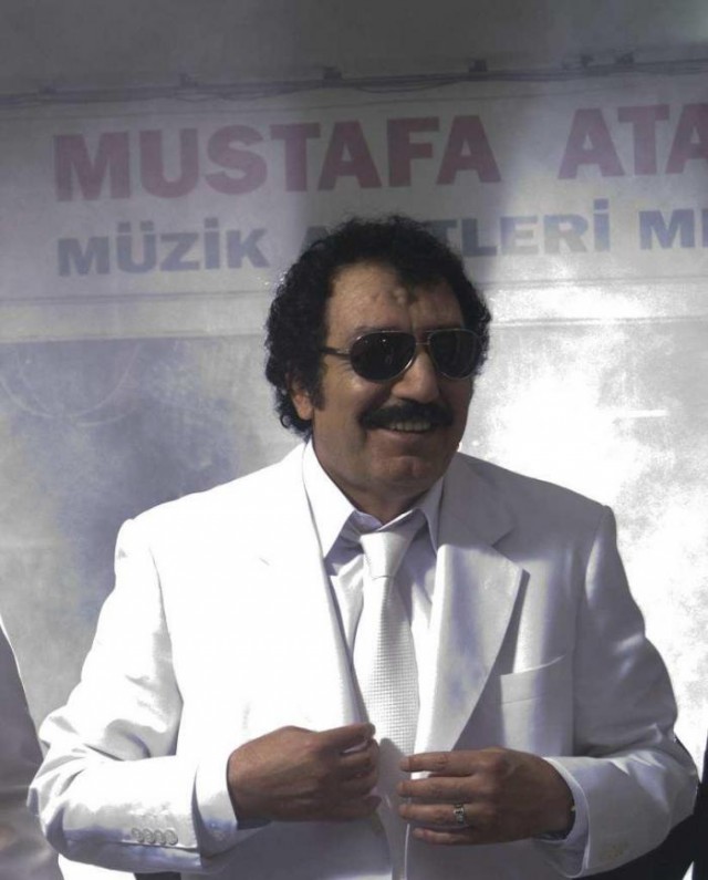 Şov Bizinıs Fotoğrafı