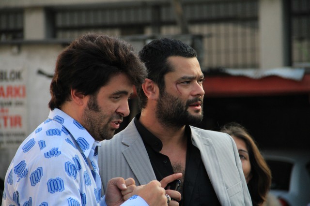 Şov Bizinıs fotoğrafı