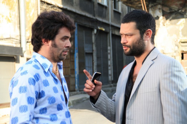 Şov Bizinıs fotoğrafı