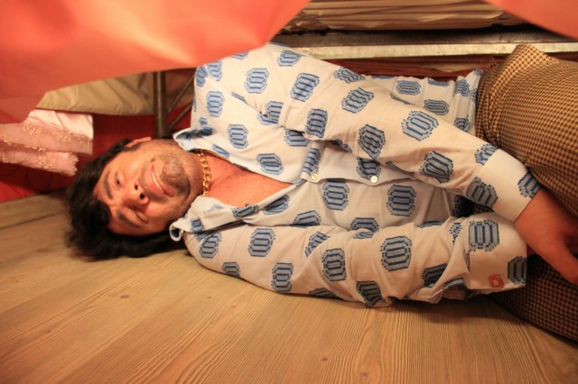 Şov Bizinıs Fotoğrafı