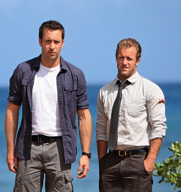 Hawaii Five-0 Fotoğrafı