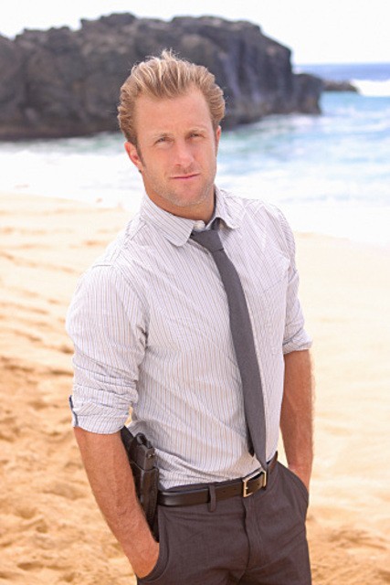 Hawaii Five-0 Fotoğrafı