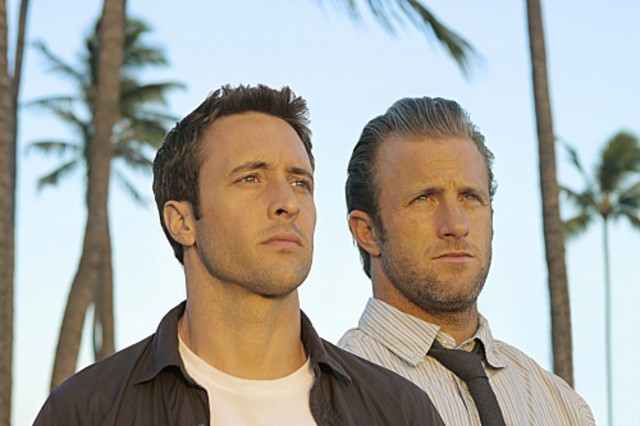 Hawaii Five-0 Fotoğrafı