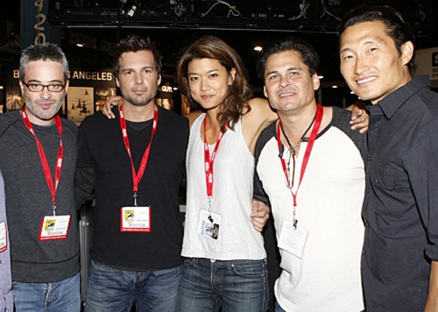 Hawaii Five-0 fotoğrafı