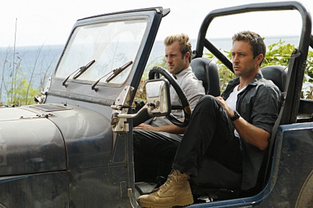 Hawaii Five-0 Fotoğrafı