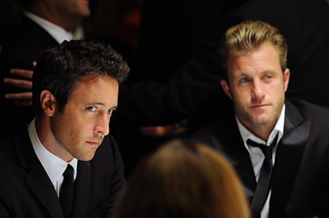 Hawaii Five-0 Fotoğrafı