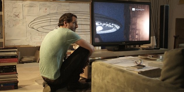 Extraterrestrial fotoğrafı