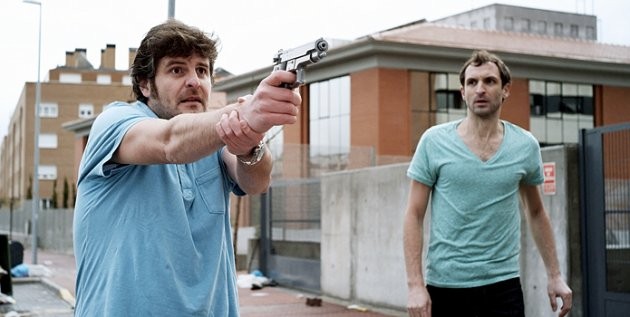 Extraterrestrial fotoğrafı